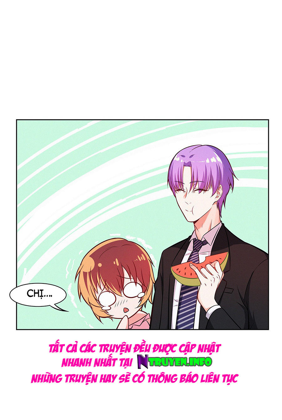Trọng Sinh Quý Thê Chi Phục Thù Hoa Lệ Chap 16 - Next Chap 17