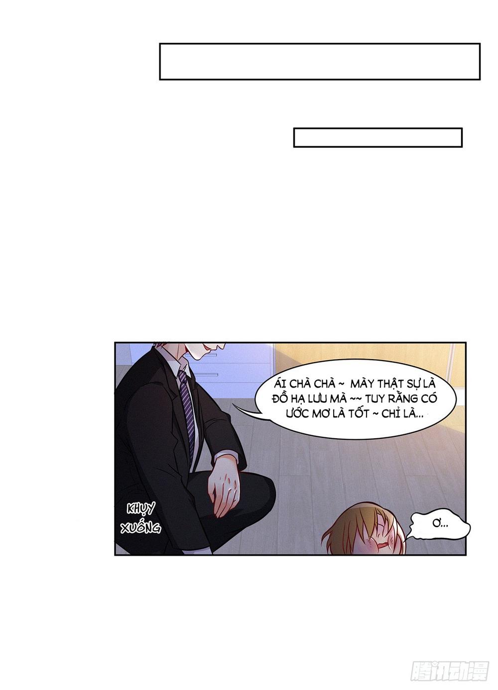 Trọng Sinh Quý Thê Chi Phục Thù Hoa Lệ Chap 16 - Next Chap 17