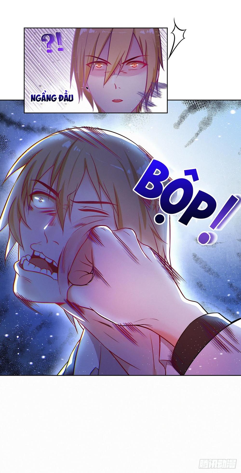 Trọng Sinh Quý Thê Chi Phục Thù Hoa Lệ Chap 16 - Next Chap 17