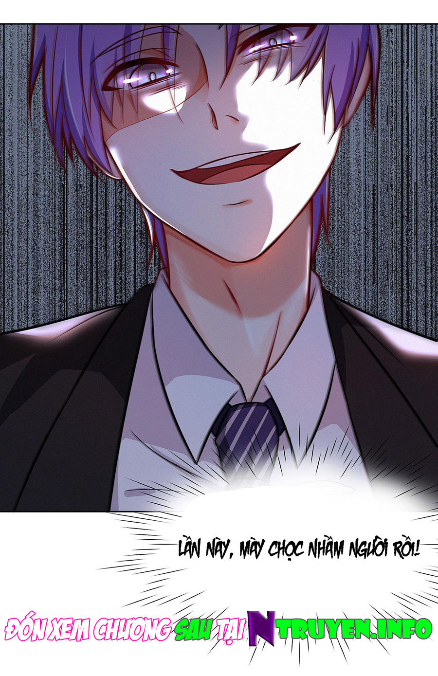 Trọng Sinh Quý Thê Chi Phục Thù Hoa Lệ Chap 16 - Next Chap 17