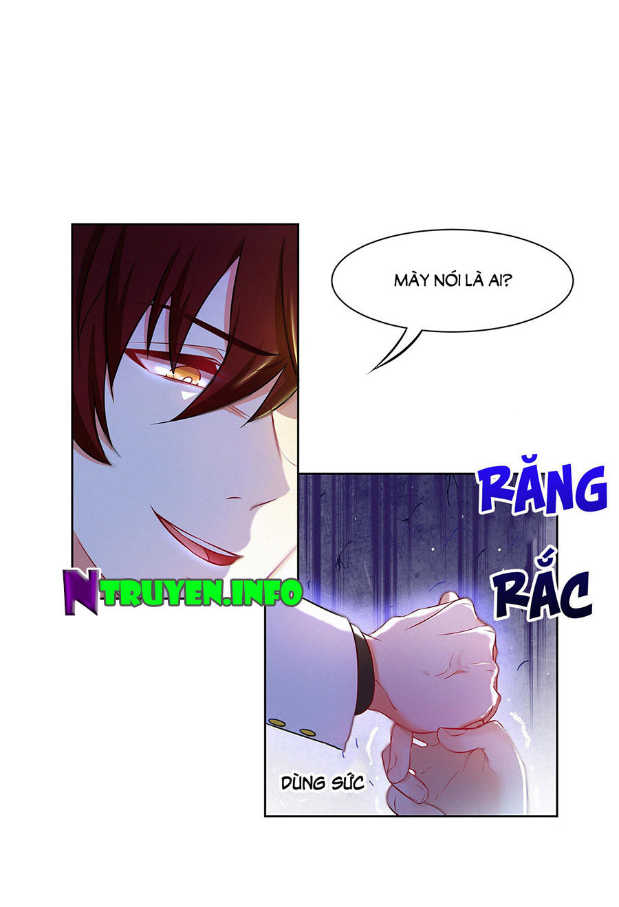 Trọng Sinh Quý Thê Chi Phục Thù Hoa Lệ Chap 16 - Next Chap 17