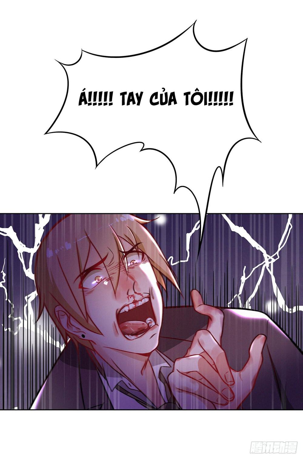 Trọng Sinh Quý Thê Chi Phục Thù Hoa Lệ Chap 16 - Next Chap 17
