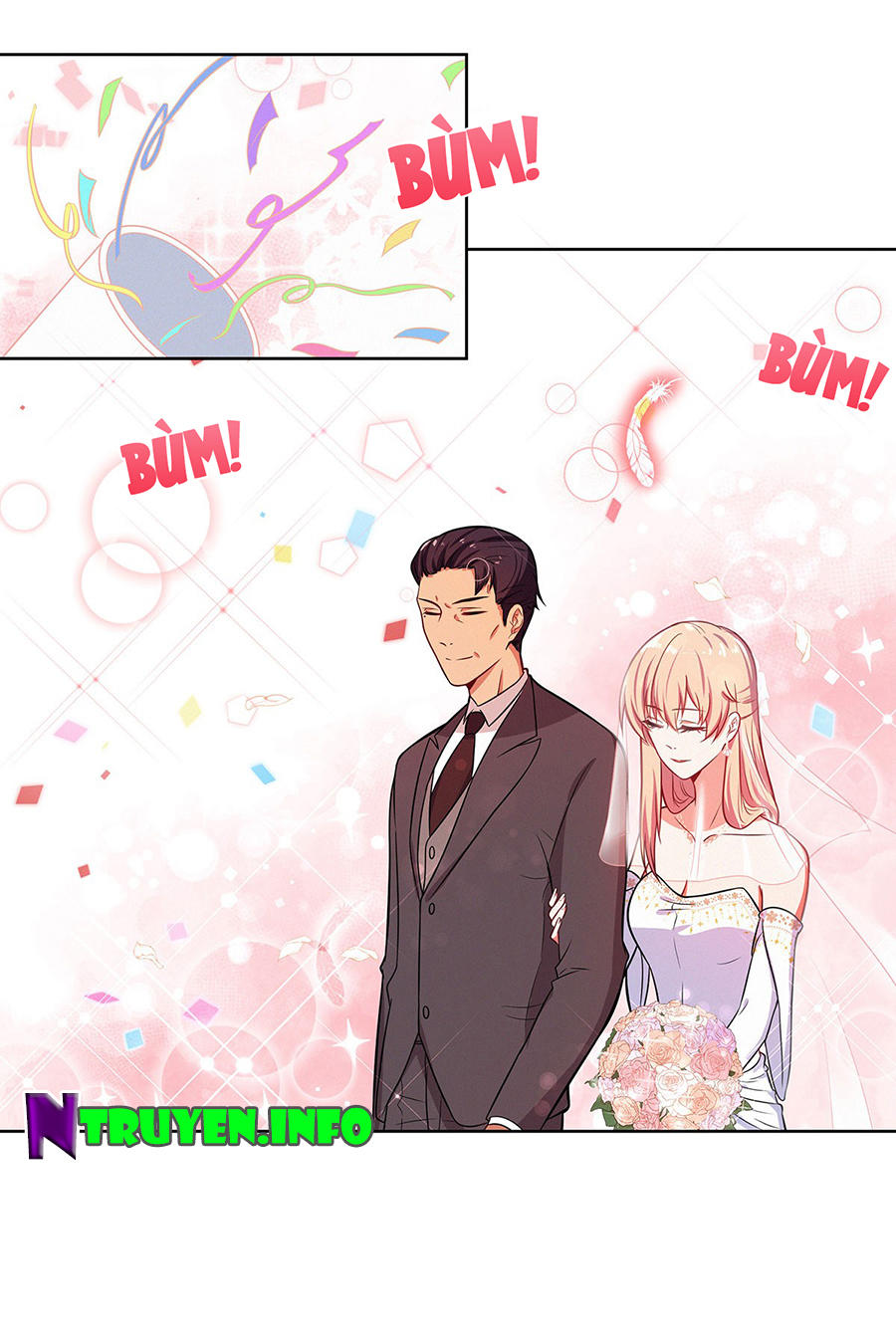 Trọng Sinh Quý Thê Chi Phục Thù Hoa Lệ Chap 17 - Next Chap 18