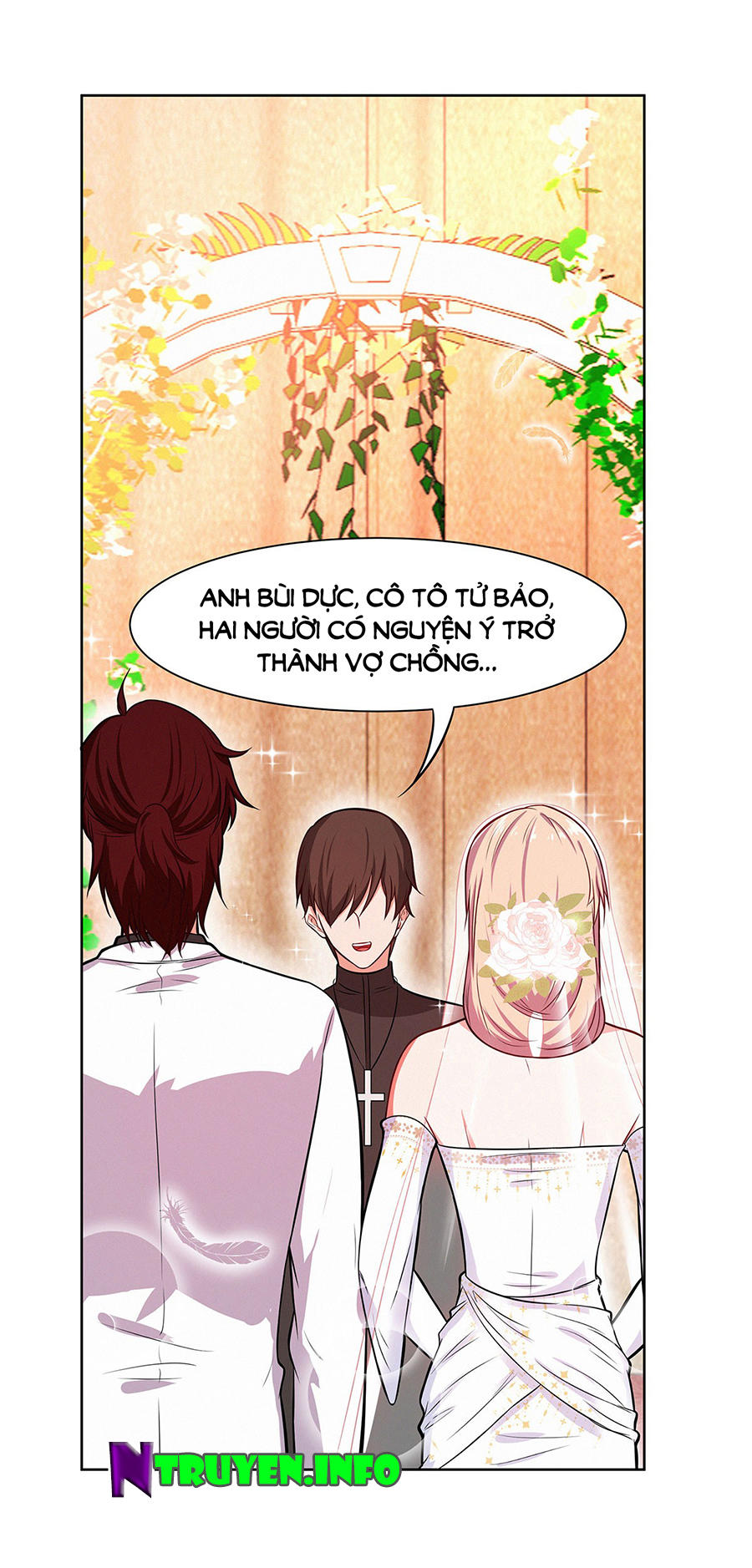 Trọng Sinh Quý Thê Chi Phục Thù Hoa Lệ Chap 17 - Next Chap 18