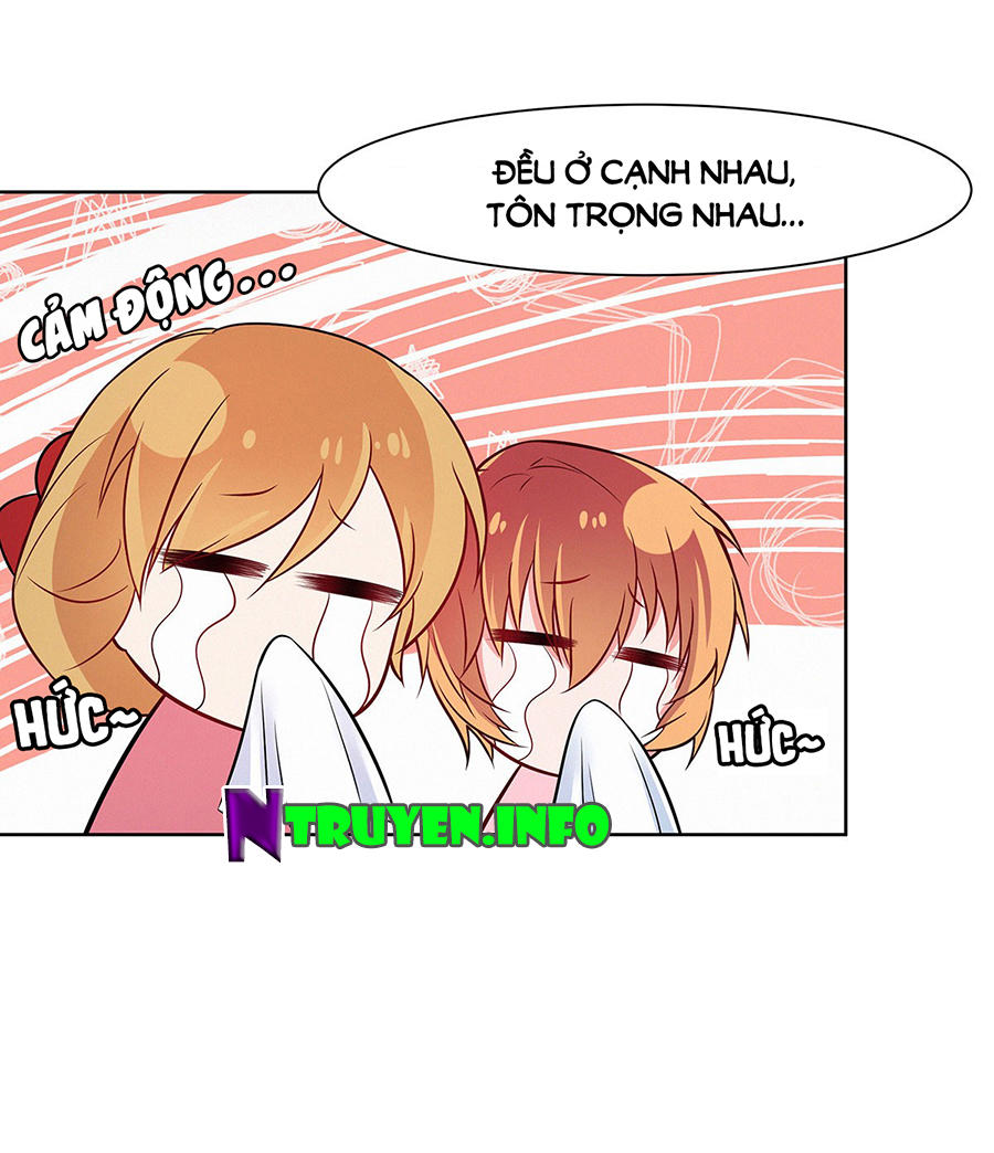 Trọng Sinh Quý Thê Chi Phục Thù Hoa Lệ Chap 17 - Next Chap 18