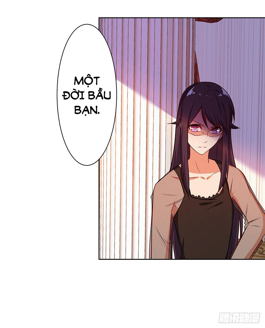 Trọng Sinh Quý Thê Chi Phục Thù Hoa Lệ Chap 17 - Next Chap 18