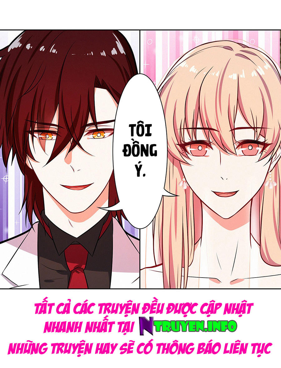 Trọng Sinh Quý Thê Chi Phục Thù Hoa Lệ Chap 17 - Next Chap 18