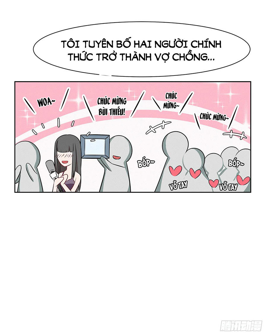 Trọng Sinh Quý Thê Chi Phục Thù Hoa Lệ Chap 17 - Next Chap 18