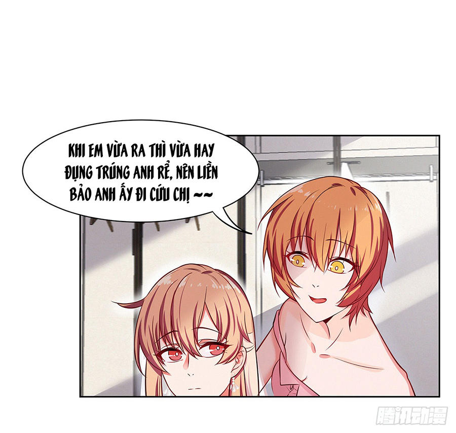 Trọng Sinh Quý Thê Chi Phục Thù Hoa Lệ Chap 17 - Next Chap 18
