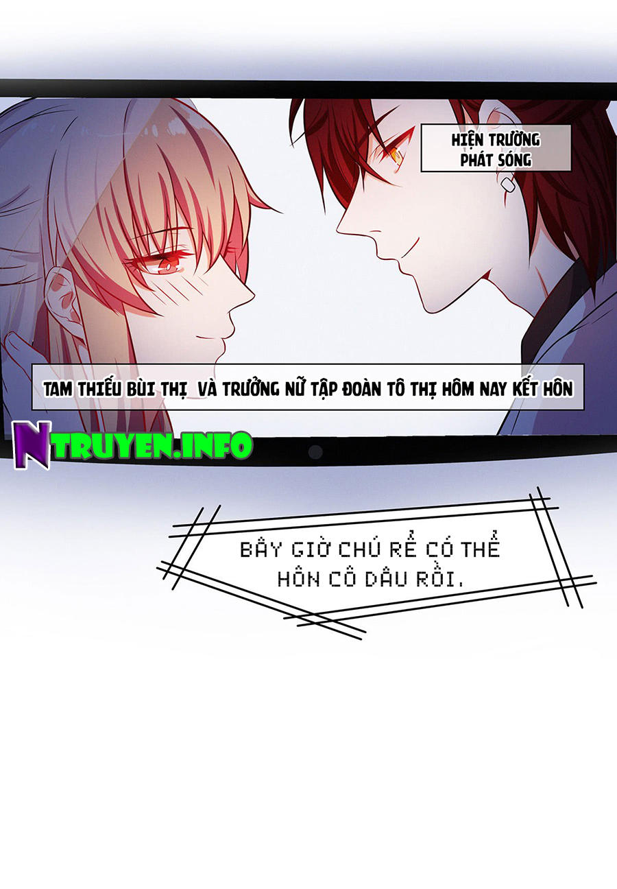 Trọng Sinh Quý Thê Chi Phục Thù Hoa Lệ Chap 17 - Next Chap 18