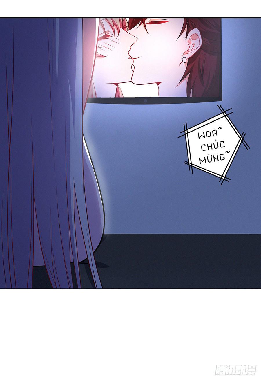 Trọng Sinh Quý Thê Chi Phục Thù Hoa Lệ Chap 17 - Next Chap 18