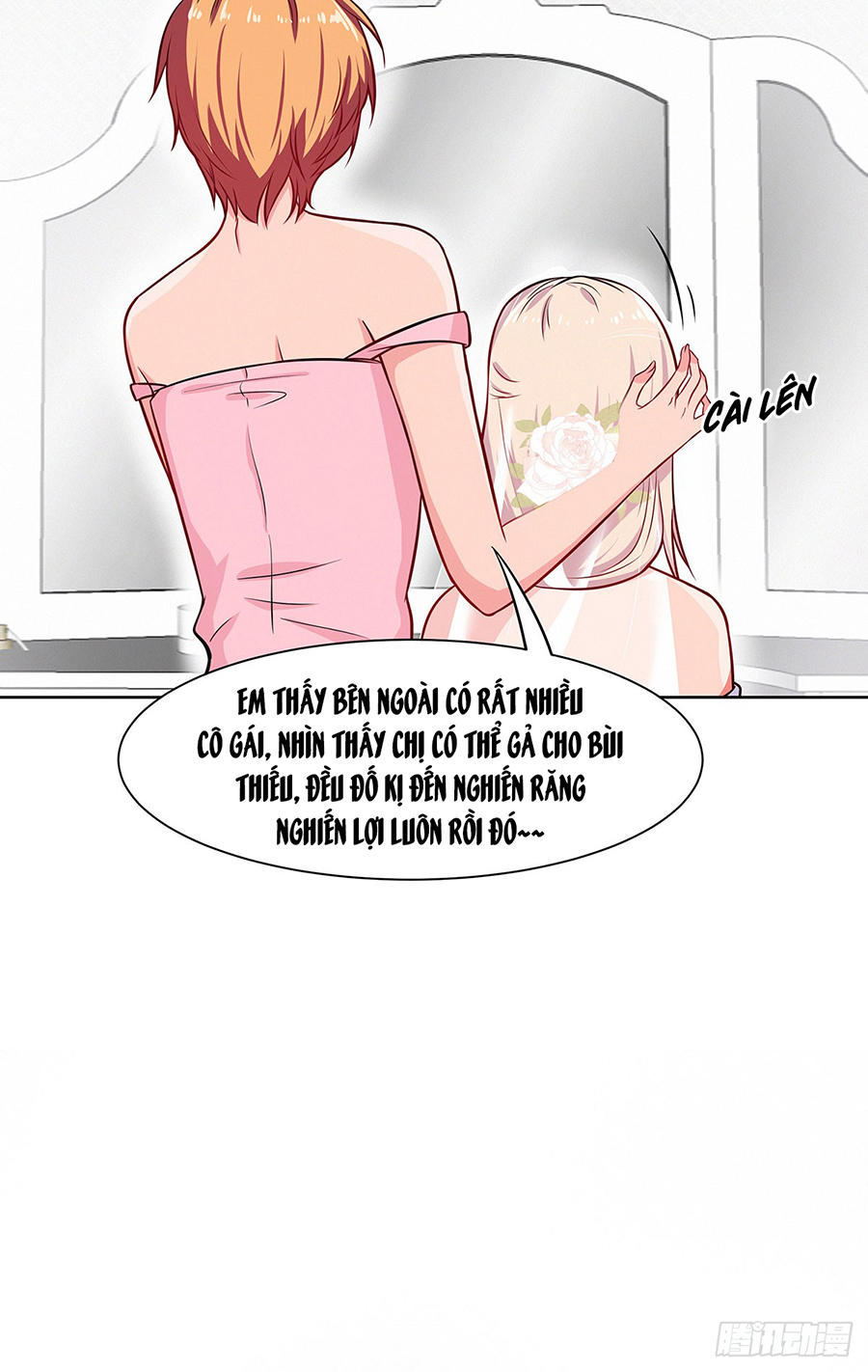 Trọng Sinh Quý Thê Chi Phục Thù Hoa Lệ Chap 17 - Next Chap 18