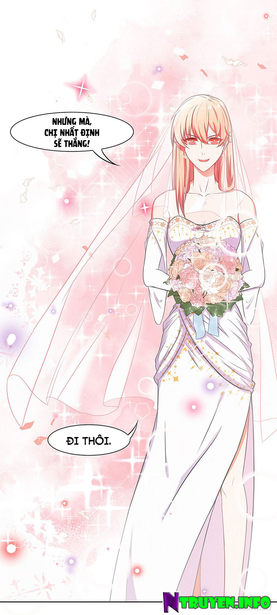 Trọng Sinh Quý Thê Chi Phục Thù Hoa Lệ Chap 17 - Next Chap 18