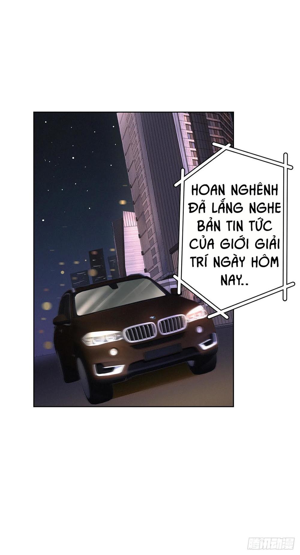 Trọng Sinh Quý Thê Chi Phục Thù Hoa Lệ Chap 18 - Next Chap 19