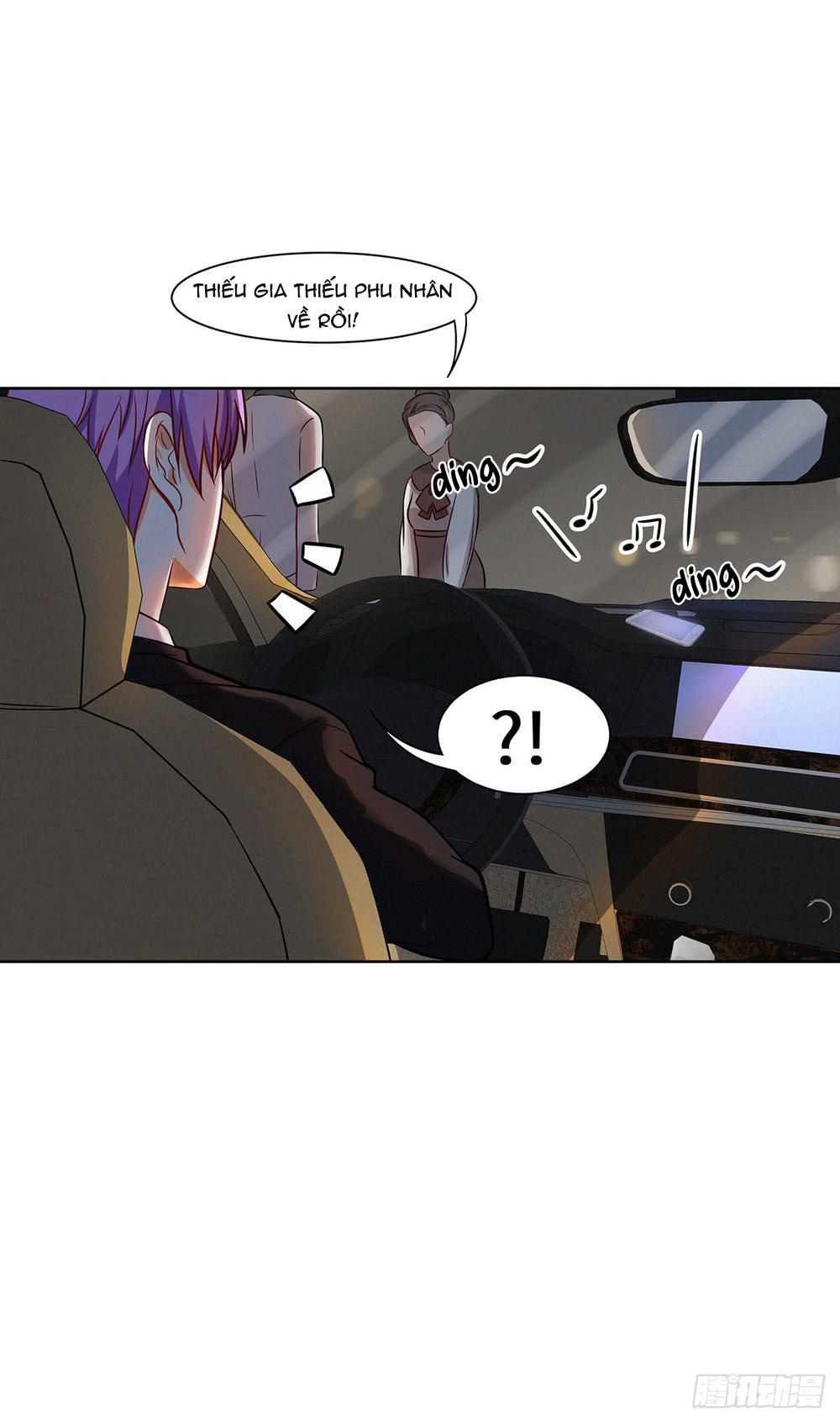 Trọng Sinh Quý Thê Chi Phục Thù Hoa Lệ Chap 18 - Next Chap 19