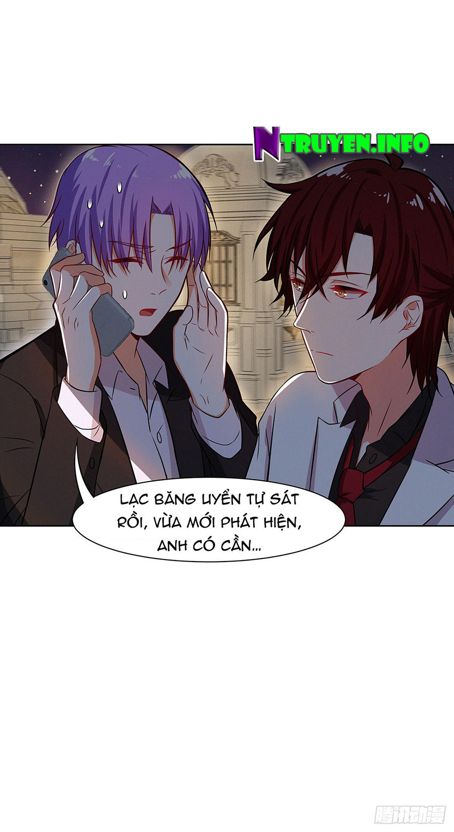 Trọng Sinh Quý Thê Chi Phục Thù Hoa Lệ Chap 18 - Next Chap 19