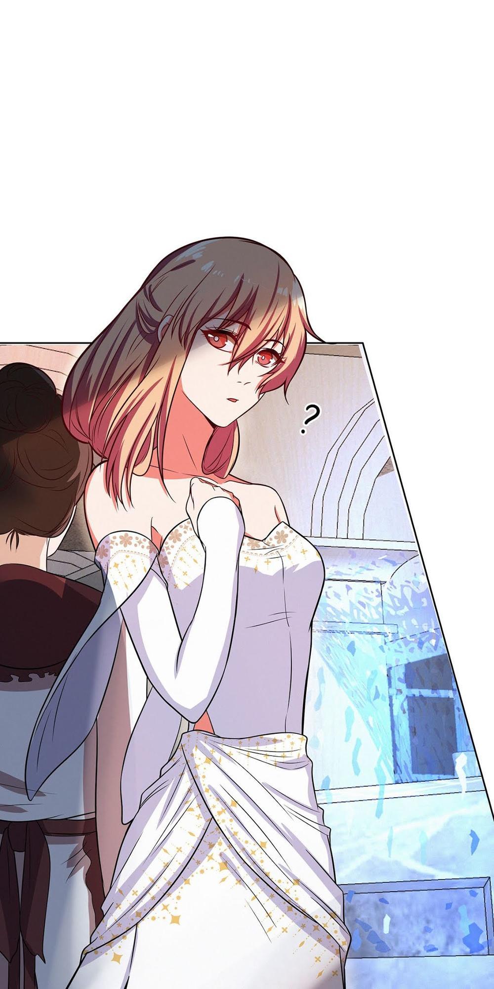 Trọng Sinh Quý Thê Chi Phục Thù Hoa Lệ Chap 18 - Next Chap 19