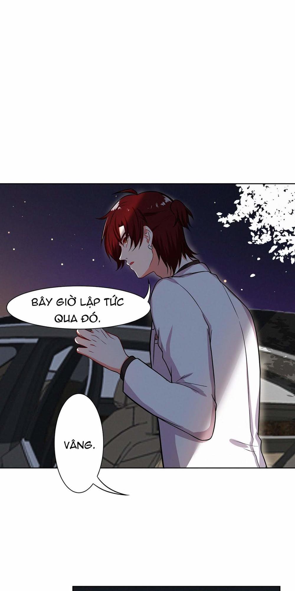 Trọng Sinh Quý Thê Chi Phục Thù Hoa Lệ Chap 18 - Next Chap 19