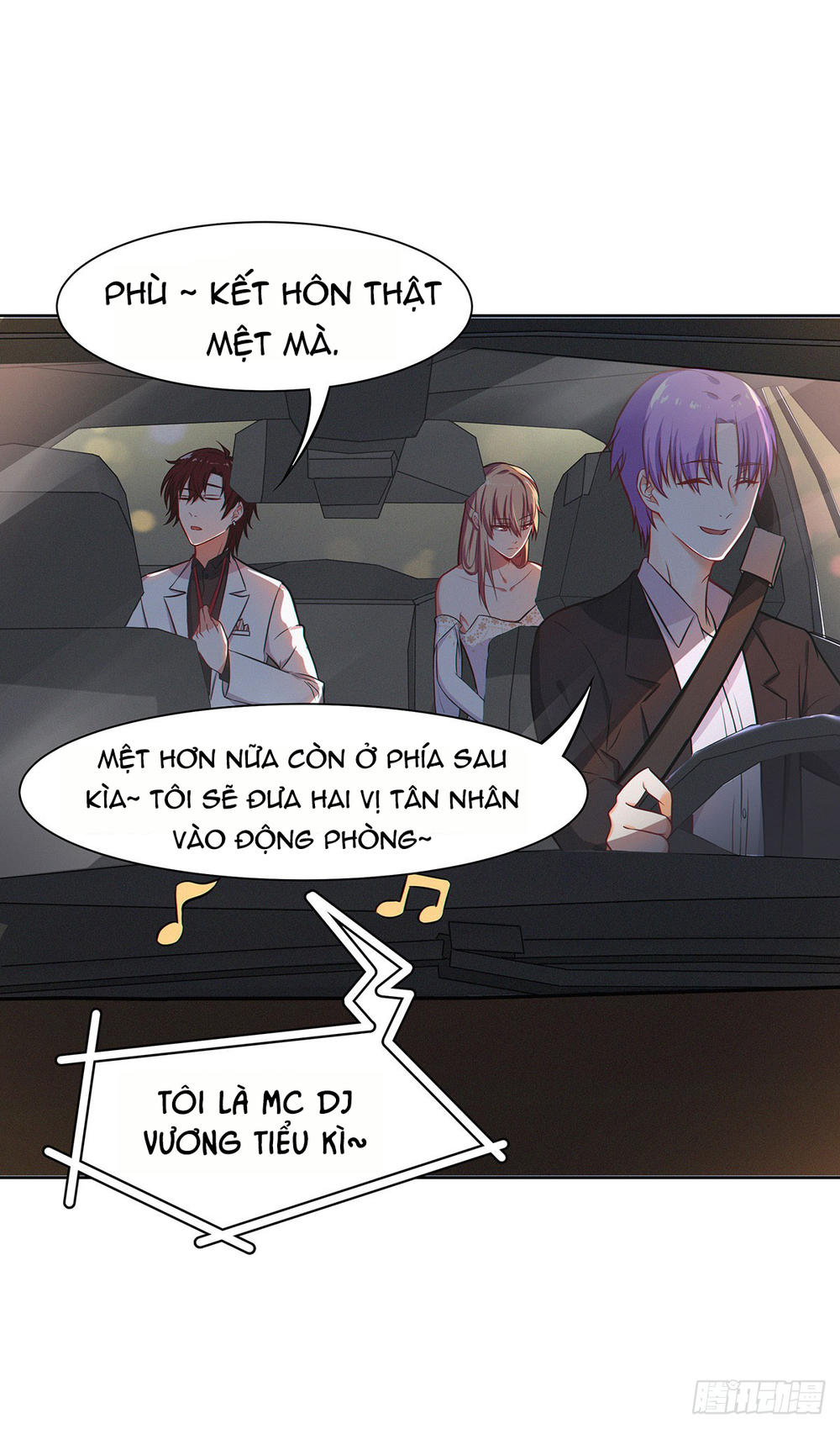 Trọng Sinh Quý Thê Chi Phục Thù Hoa Lệ Chap 18 - Next Chap 19