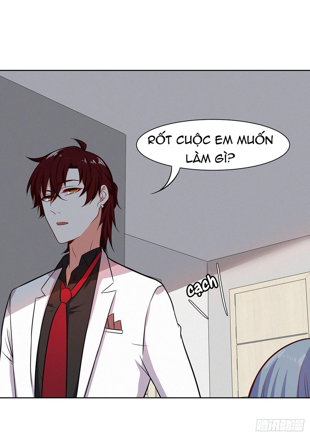 Trọng Sinh Quý Thê Chi Phục Thù Hoa Lệ Chap 18 - Next Chap 19