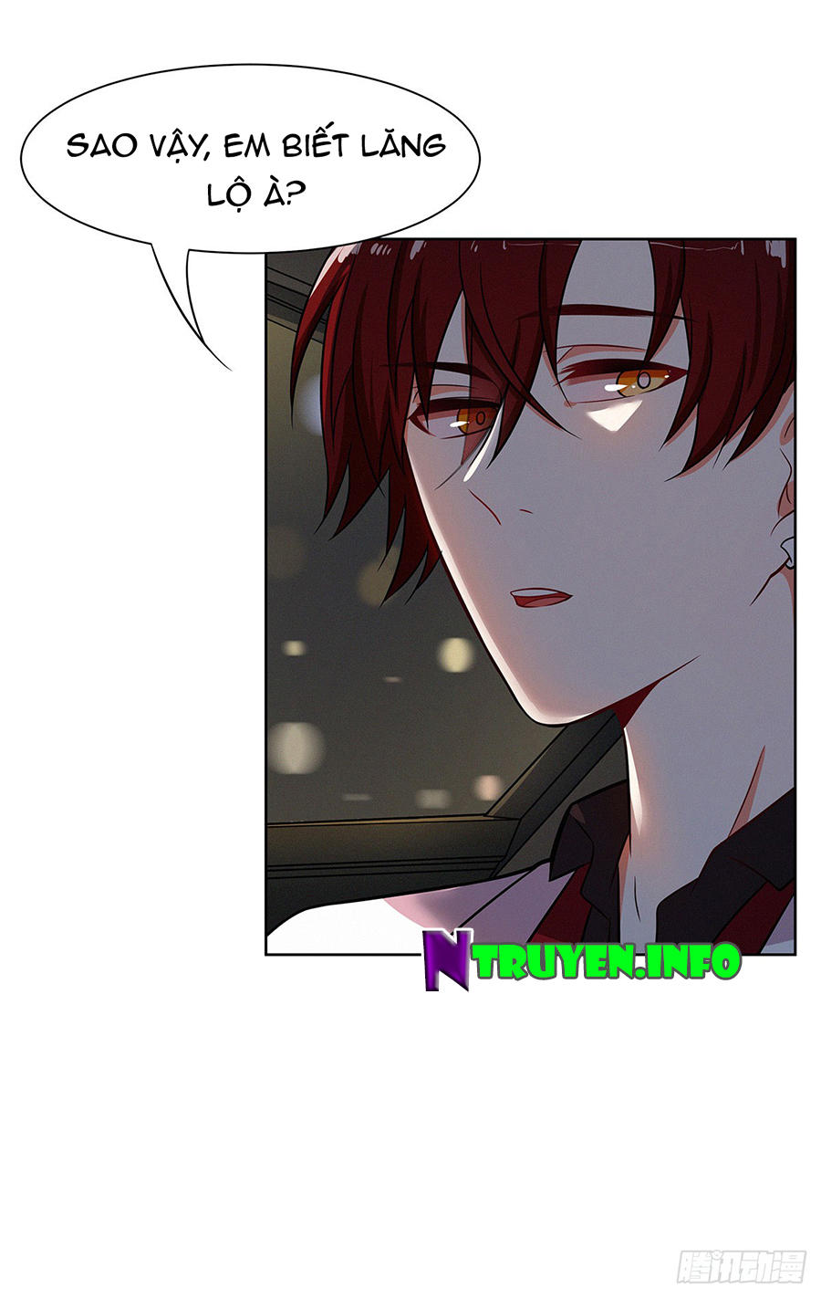 Trọng Sinh Quý Thê Chi Phục Thù Hoa Lệ Chap 18 - Next Chap 19