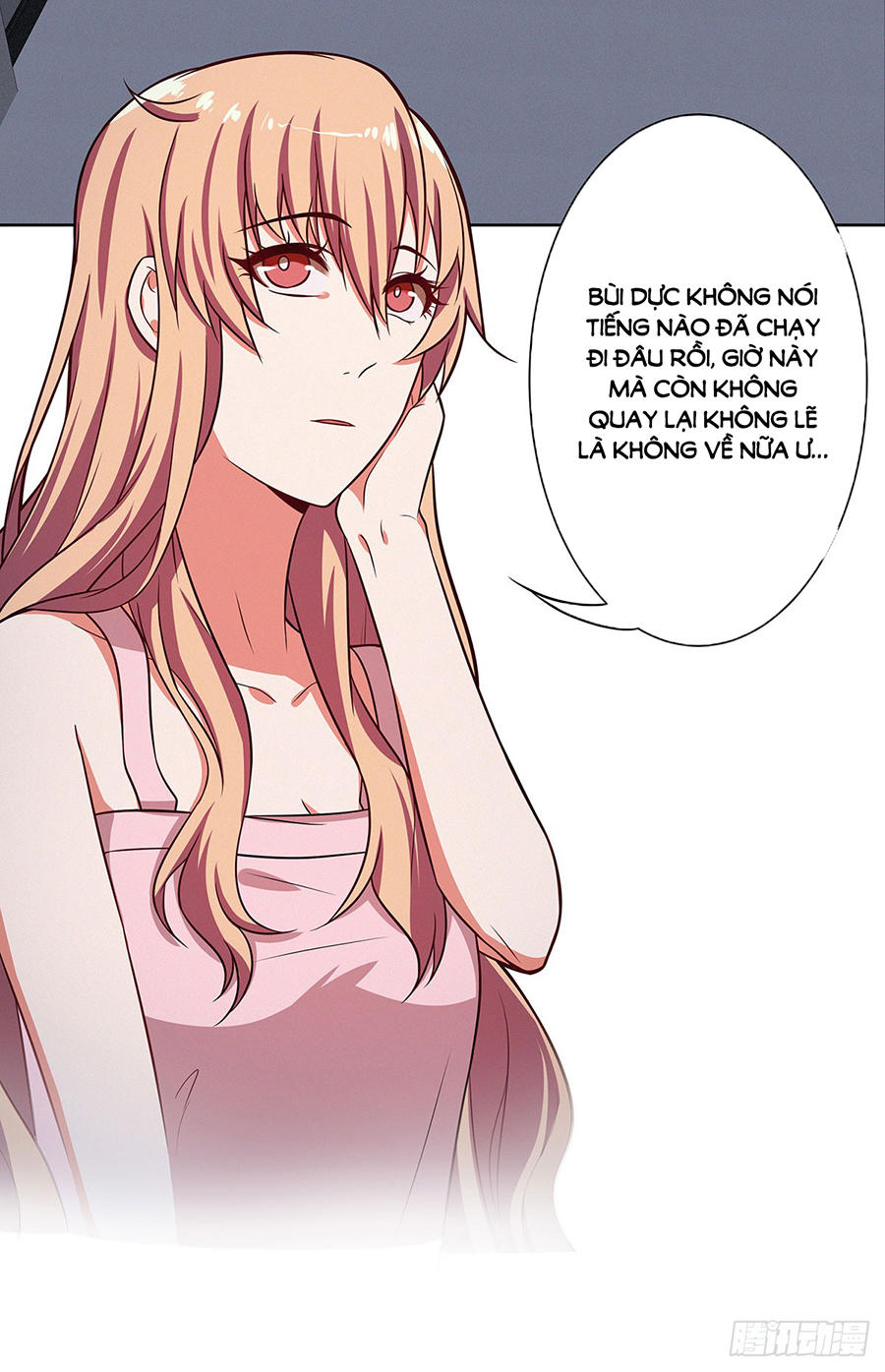 Trọng Sinh Quý Thê Chi Phục Thù Hoa Lệ Chap 19 - Next Chap 20