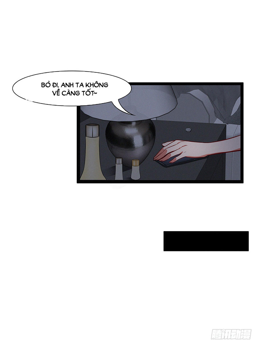 Trọng Sinh Quý Thê Chi Phục Thù Hoa Lệ Chap 19 - Next Chap 20