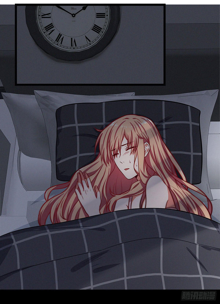 Trọng Sinh Quý Thê Chi Phục Thù Hoa Lệ Chap 19 - Next Chap 20