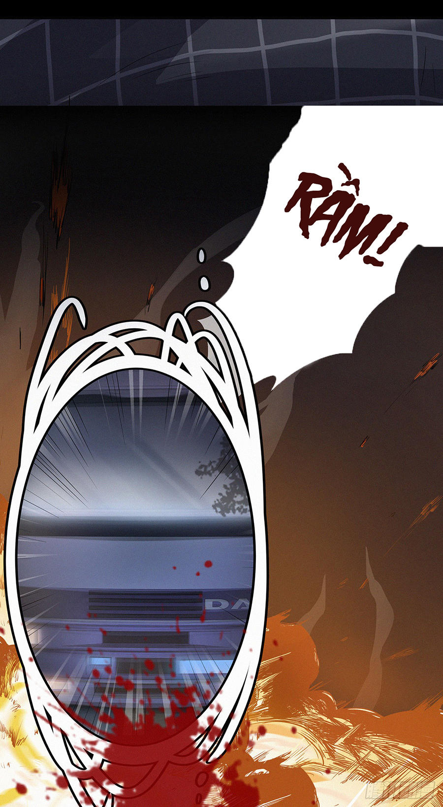 Trọng Sinh Quý Thê Chi Phục Thù Hoa Lệ Chap 19 - Next Chap 20