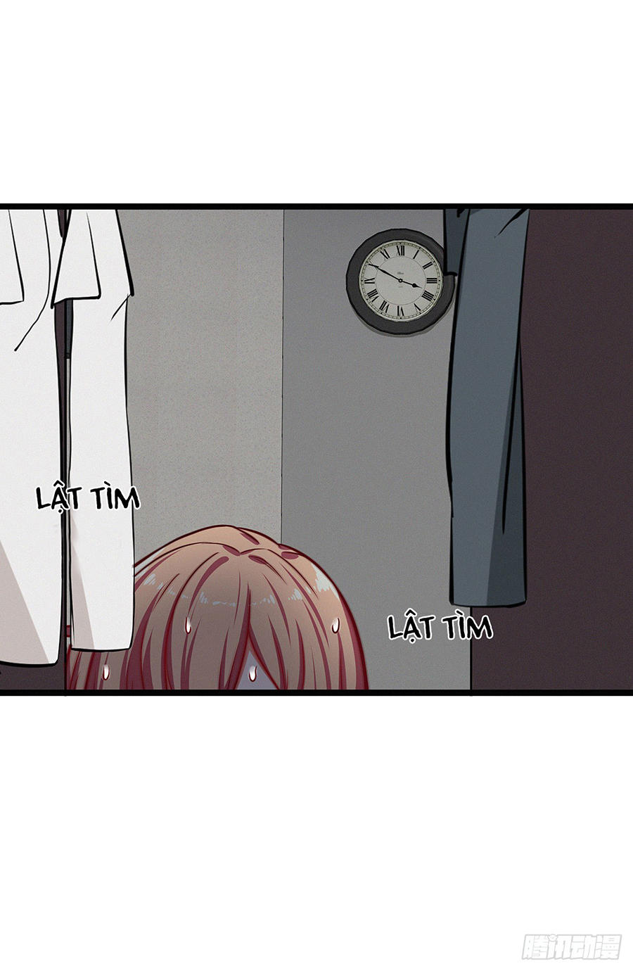 Trọng Sinh Quý Thê Chi Phục Thù Hoa Lệ Chap 19 - Next Chap 20