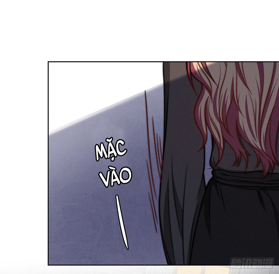 Trọng Sinh Quý Thê Chi Phục Thù Hoa Lệ Chap 19 - Next Chap 20