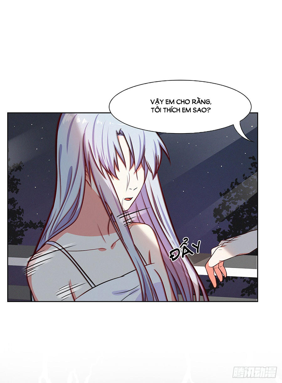 Trọng Sinh Quý Thê Chi Phục Thù Hoa Lệ Chap 19 - Next Chap 20
