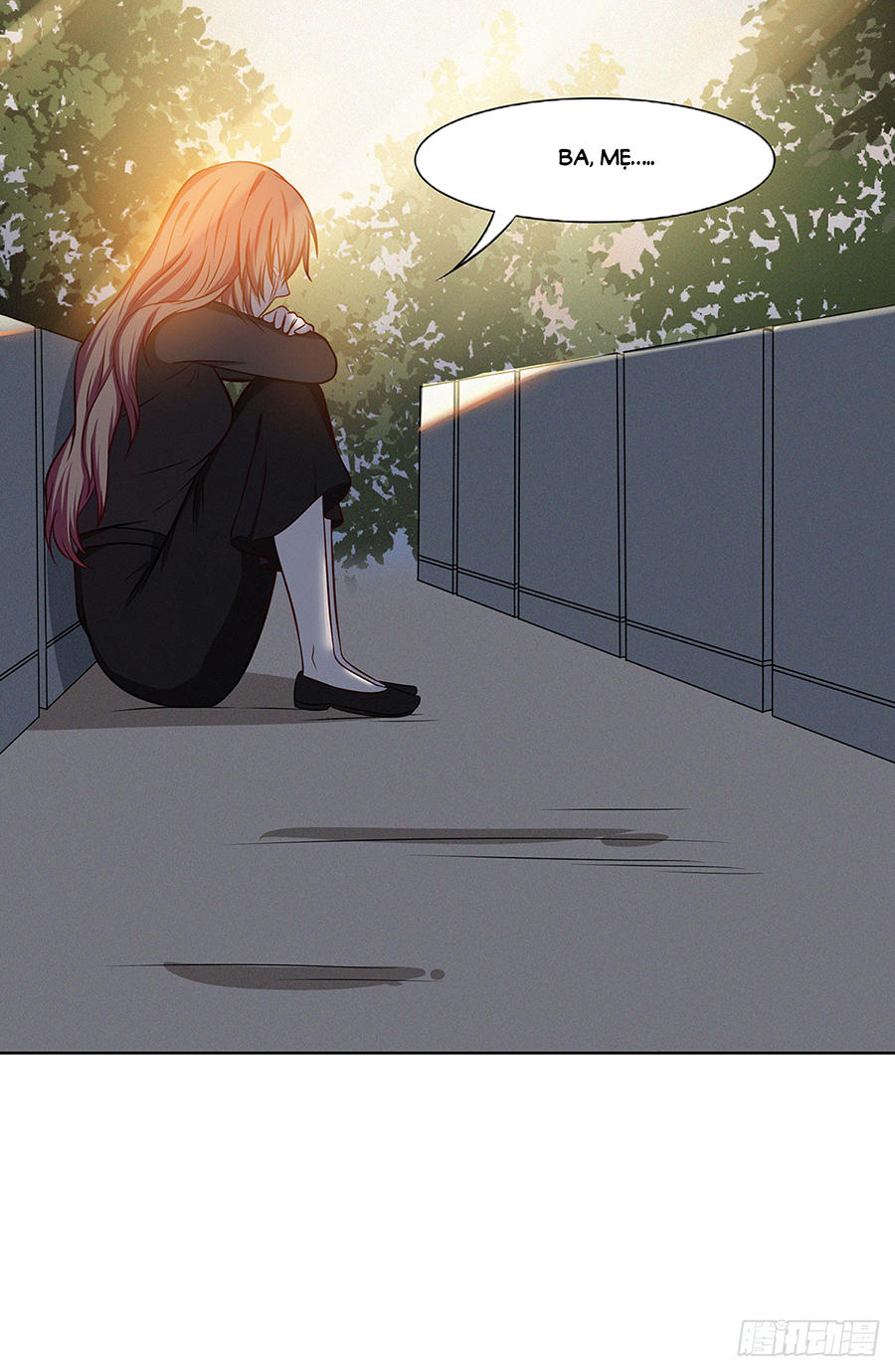 Trọng Sinh Quý Thê Chi Phục Thù Hoa Lệ Chap 19 - Next Chap 20