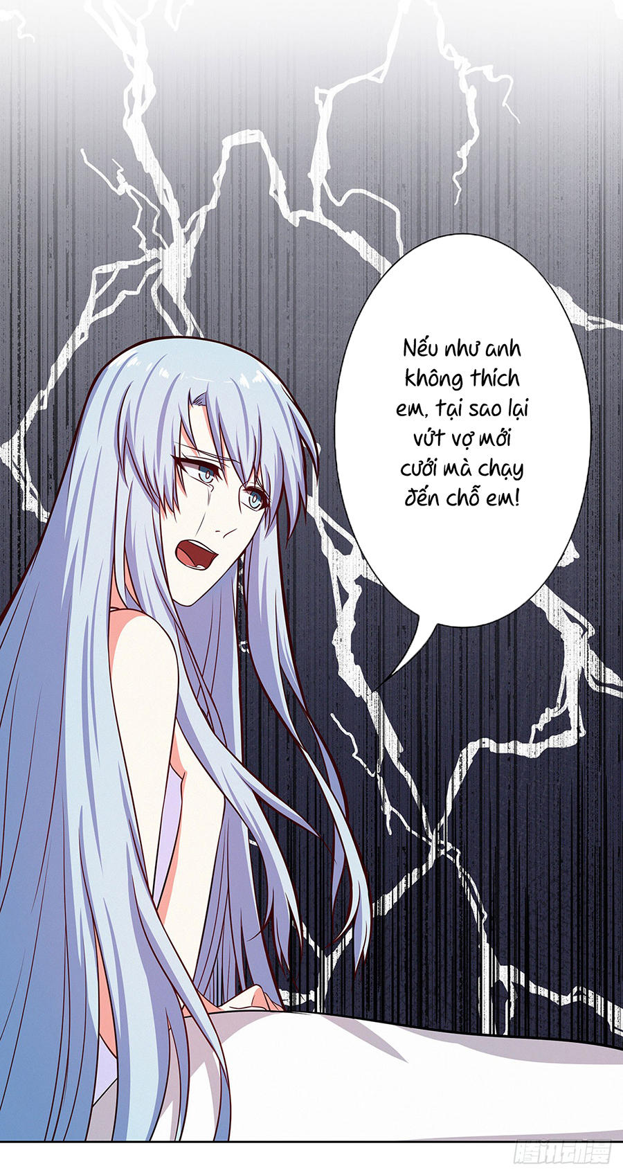 Trọng Sinh Quý Thê Chi Phục Thù Hoa Lệ Chap 19 - Next Chap 20