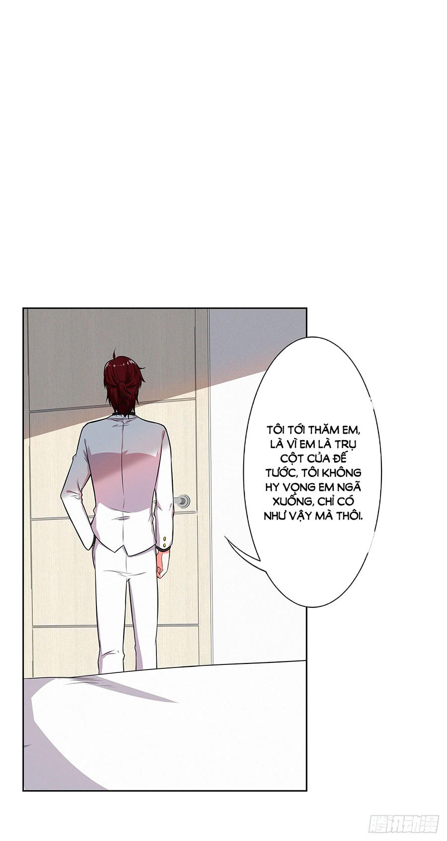 Trọng Sinh Quý Thê Chi Phục Thù Hoa Lệ Chap 19 - Next Chap 20
