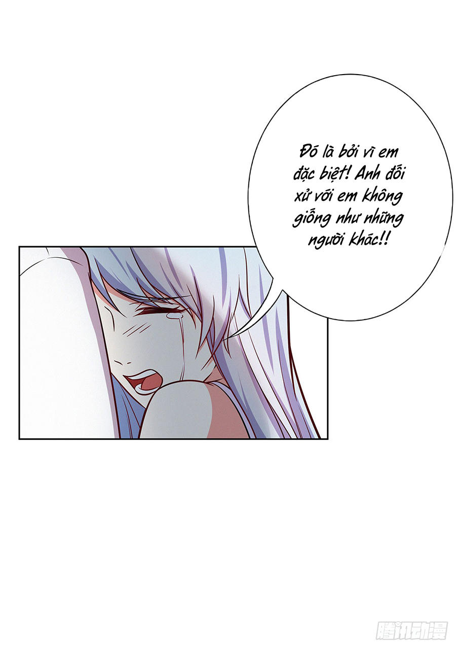 Trọng Sinh Quý Thê Chi Phục Thù Hoa Lệ Chap 19 - Next Chap 20