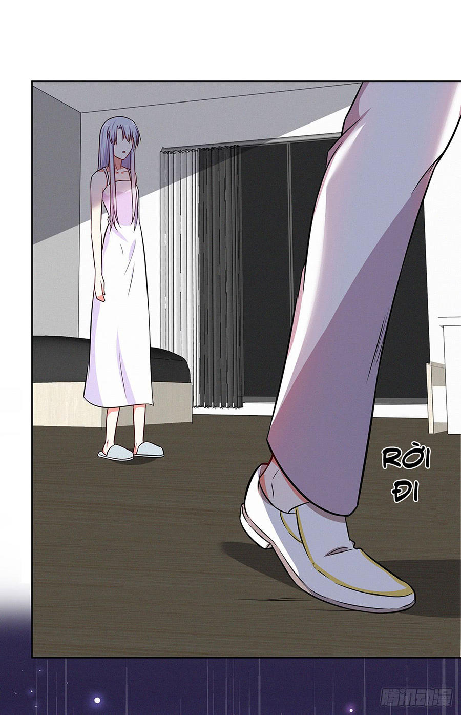 Trọng Sinh Quý Thê Chi Phục Thù Hoa Lệ Chap 19 - Next Chap 20