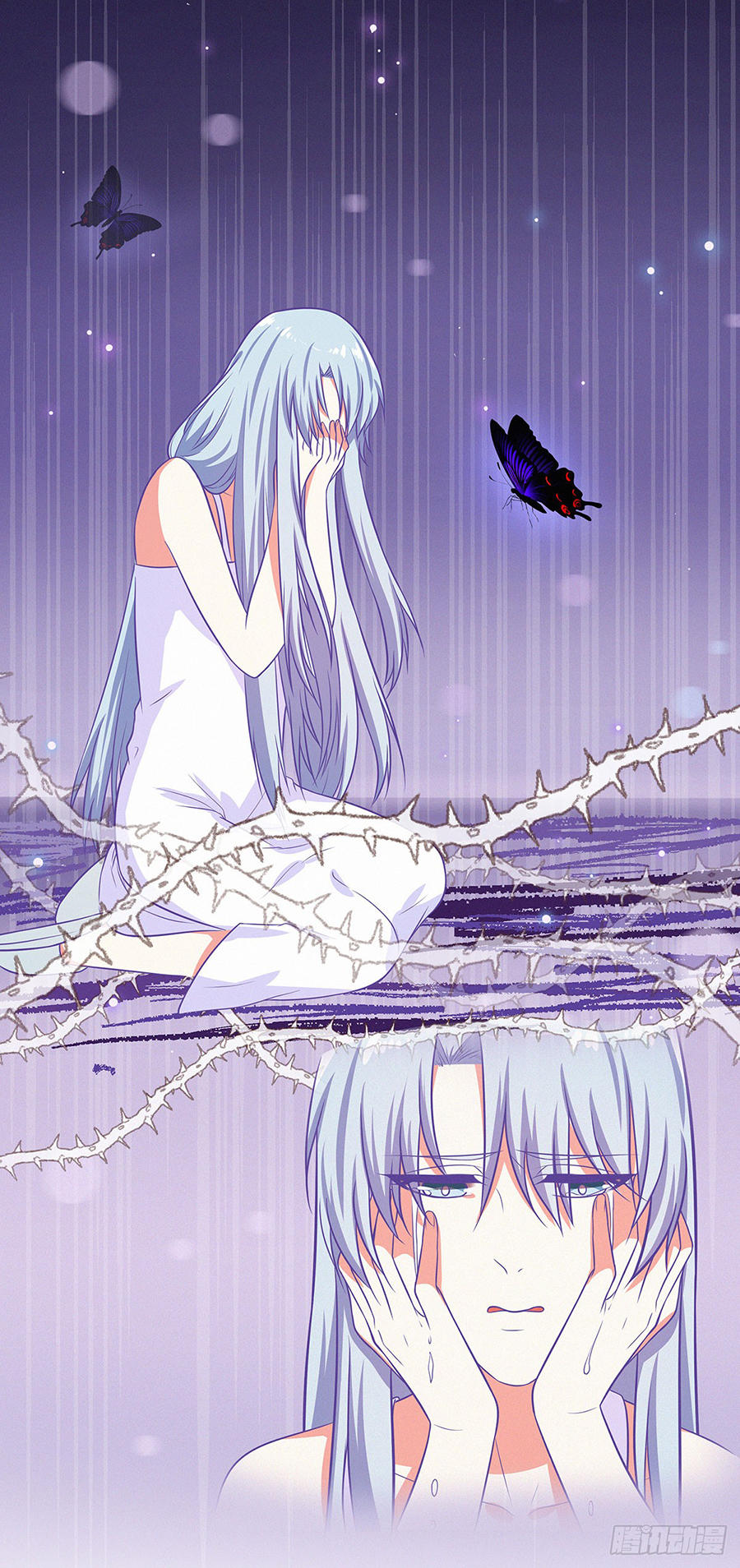 Trọng Sinh Quý Thê Chi Phục Thù Hoa Lệ Chap 19 - Next Chap 20