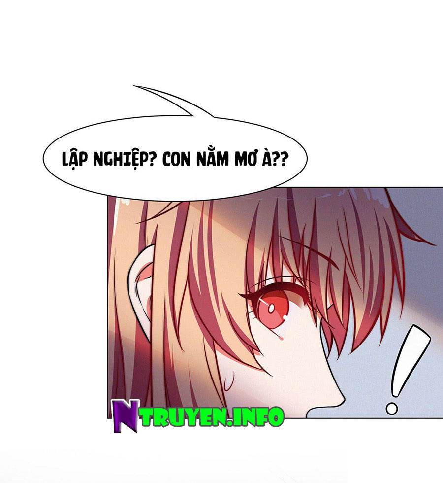 Trọng Sinh Quý Thê Chi Phục Thù Hoa Lệ Chap 20 - Next Chap 21