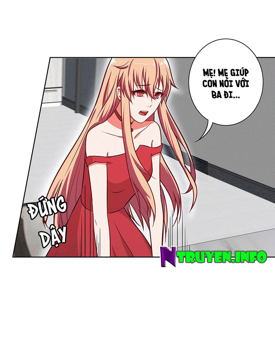 Trọng Sinh Quý Thê Chi Phục Thù Hoa Lệ Chap 20 - Next Chap 21