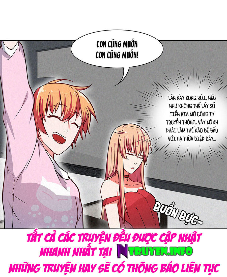 Trọng Sinh Quý Thê Chi Phục Thù Hoa Lệ Chap 20 - Next Chap 21