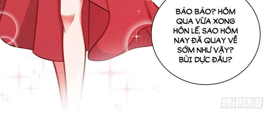 Trọng Sinh Quý Thê Chi Phục Thù Hoa Lệ Chap 20 - Next Chap 21
