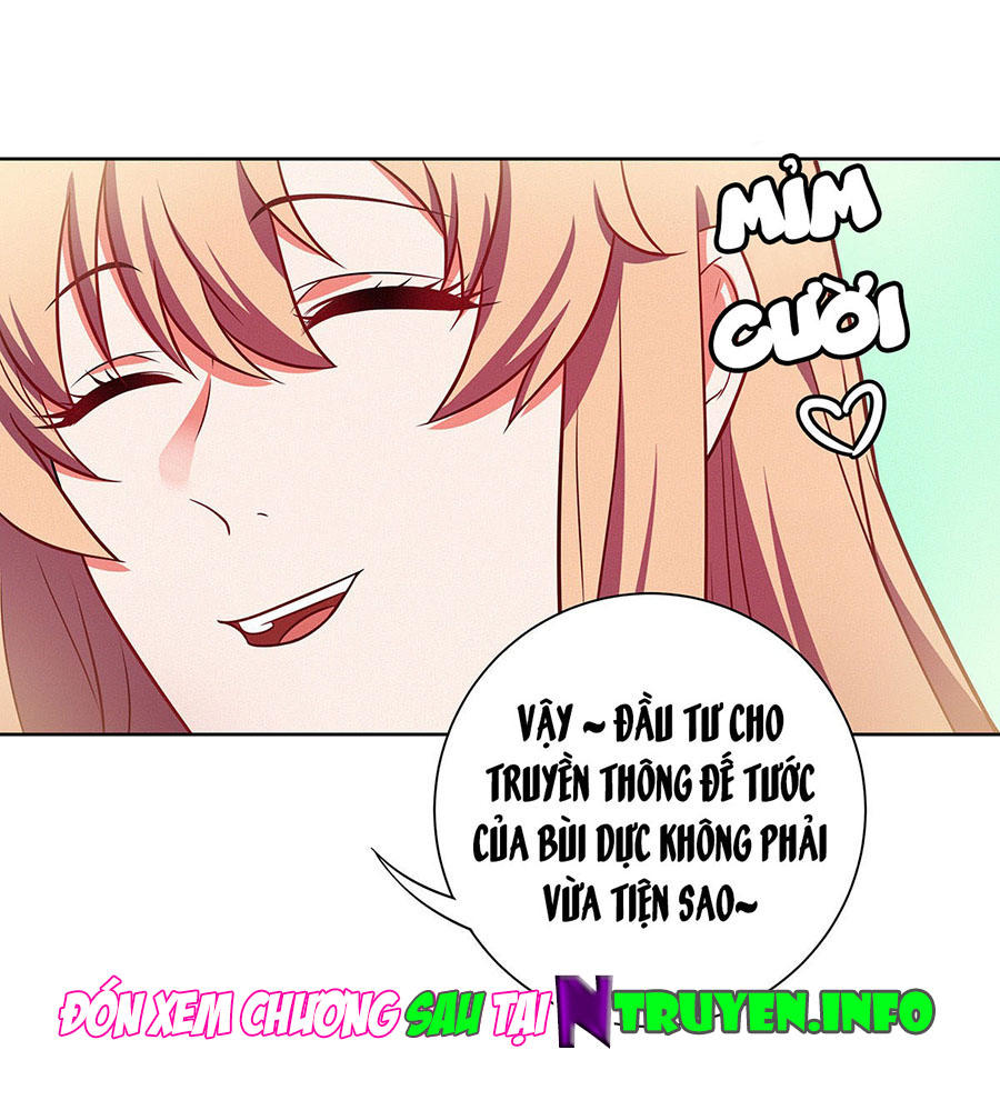 Trọng Sinh Quý Thê Chi Phục Thù Hoa Lệ Chap 20 - Next Chap 21