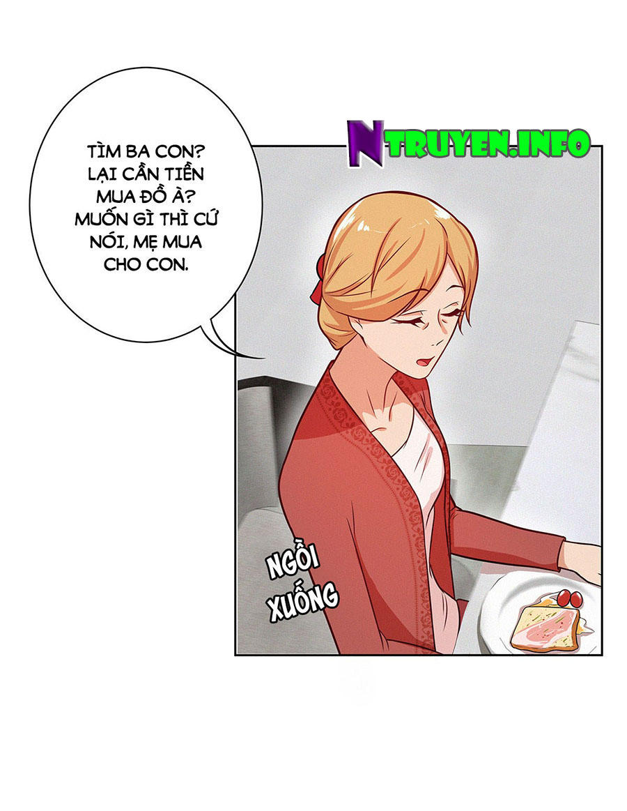 Trọng Sinh Quý Thê Chi Phục Thù Hoa Lệ Chap 20 - Next Chap 21