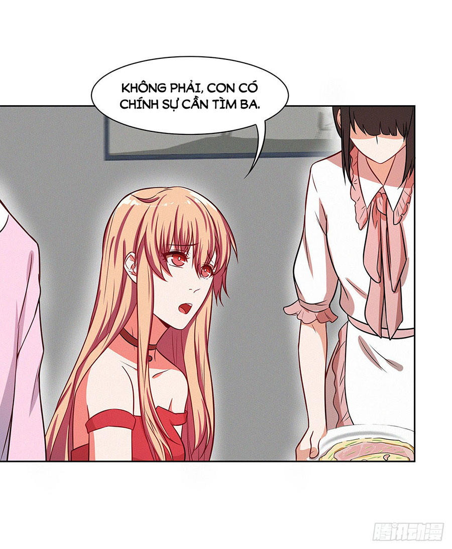 Trọng Sinh Quý Thê Chi Phục Thù Hoa Lệ Chap 20 - Next Chap 21