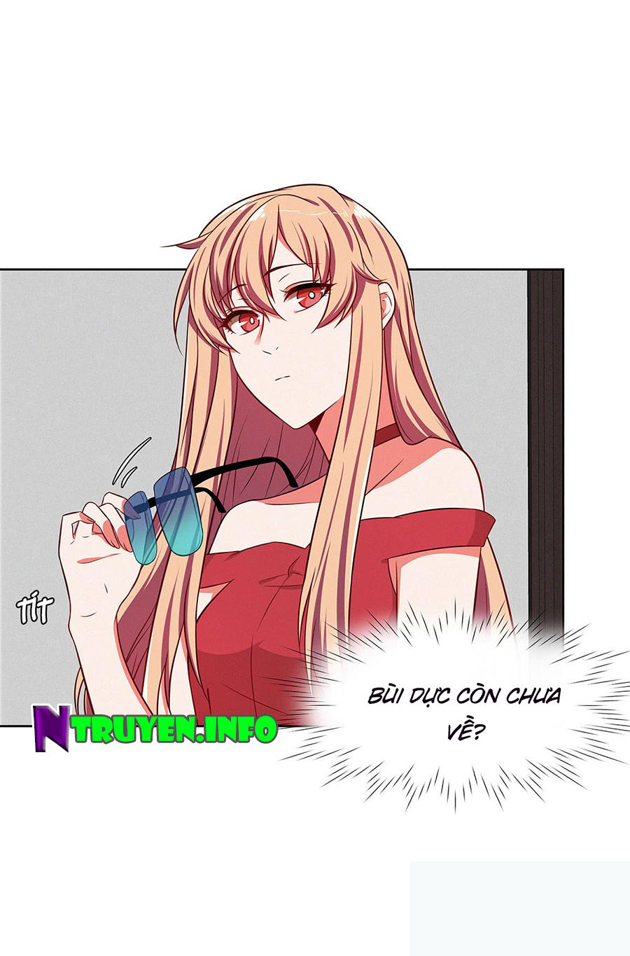 Trọng Sinh Quý Thê Chi Phục Thù Hoa Lệ Chap 21 - Next Chap 22