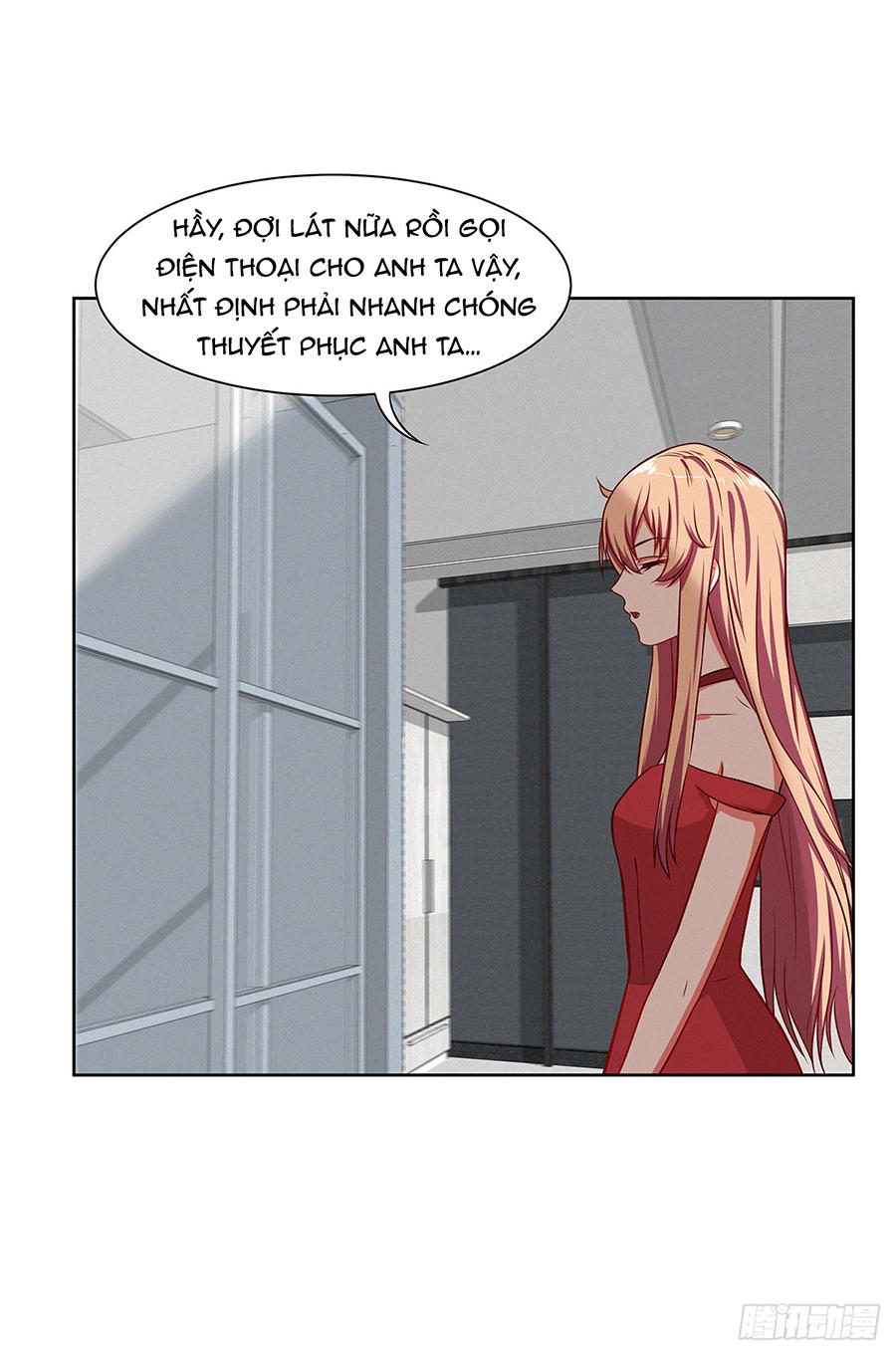 Trọng Sinh Quý Thê Chi Phục Thù Hoa Lệ Chap 21 - Next Chap 22