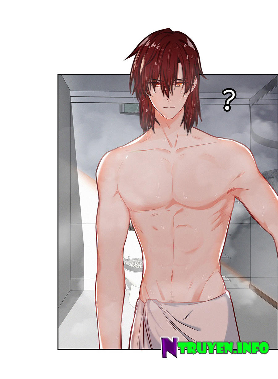 Trọng Sinh Quý Thê Chi Phục Thù Hoa Lệ Chap 21 - Next Chap 22