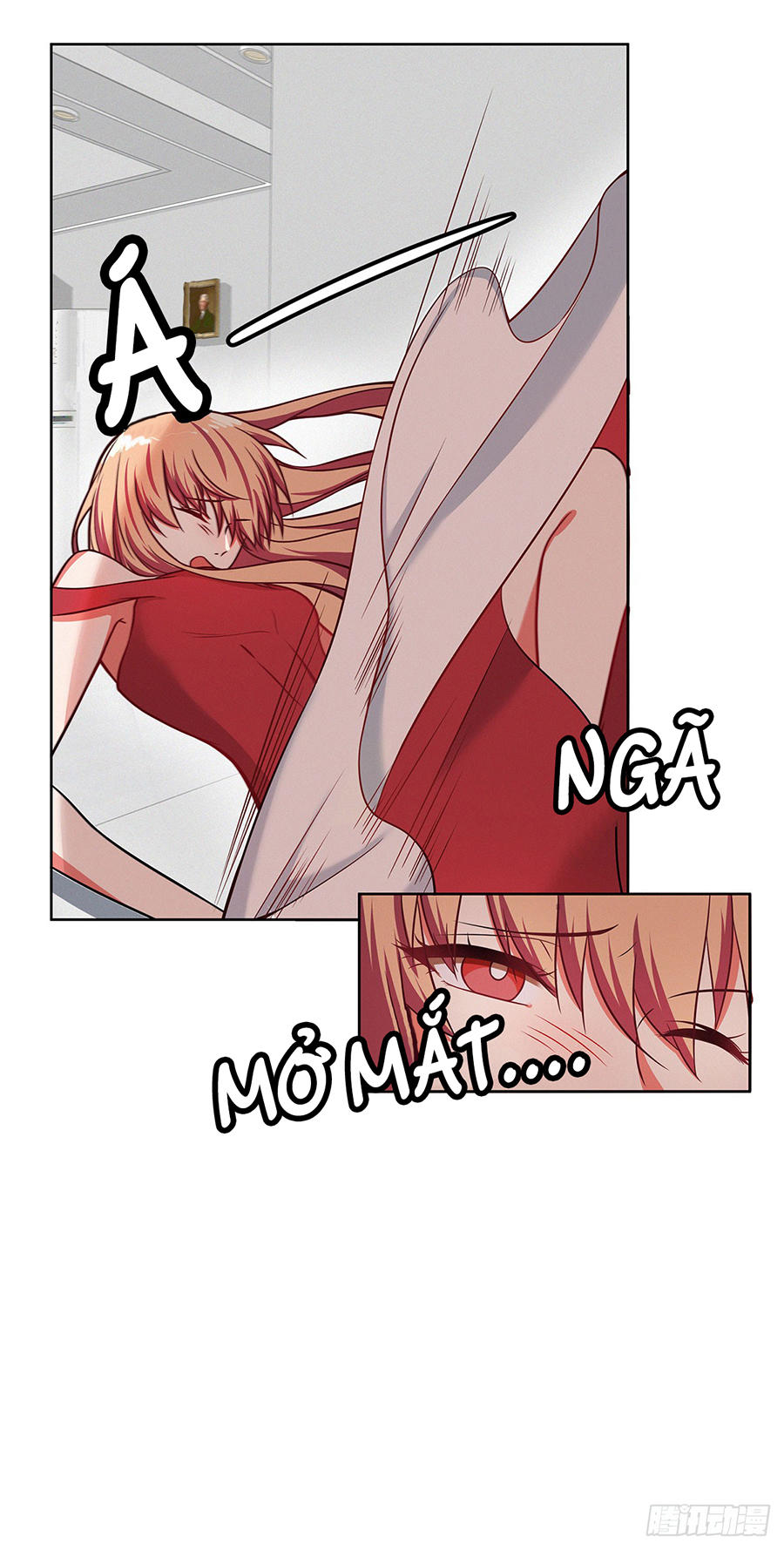 Trọng Sinh Quý Thê Chi Phục Thù Hoa Lệ Chap 21 - Next Chap 22