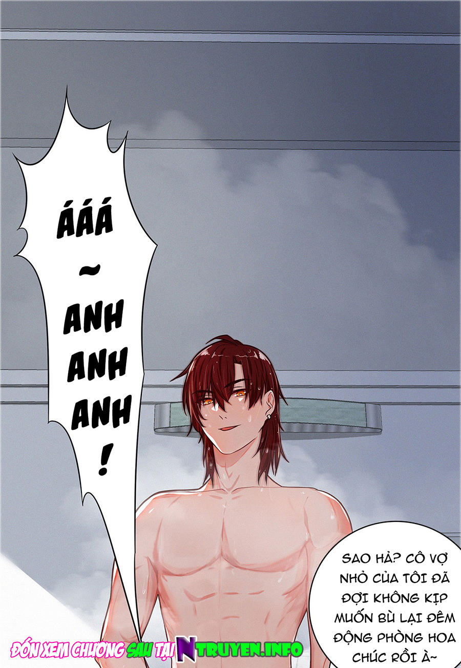 Trọng Sinh Quý Thê Chi Phục Thù Hoa Lệ Chap 21 - Next Chap 22